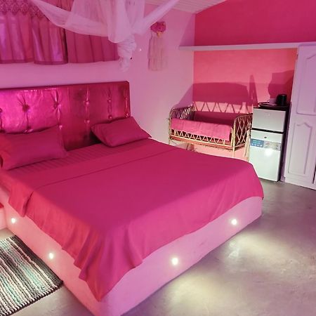La Maison Blanche Ndangane Zewnętrze zdjęcie