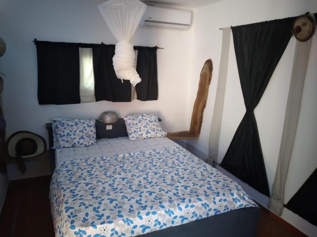 La Maison Blanche Ndangane Zewnętrze zdjęcie