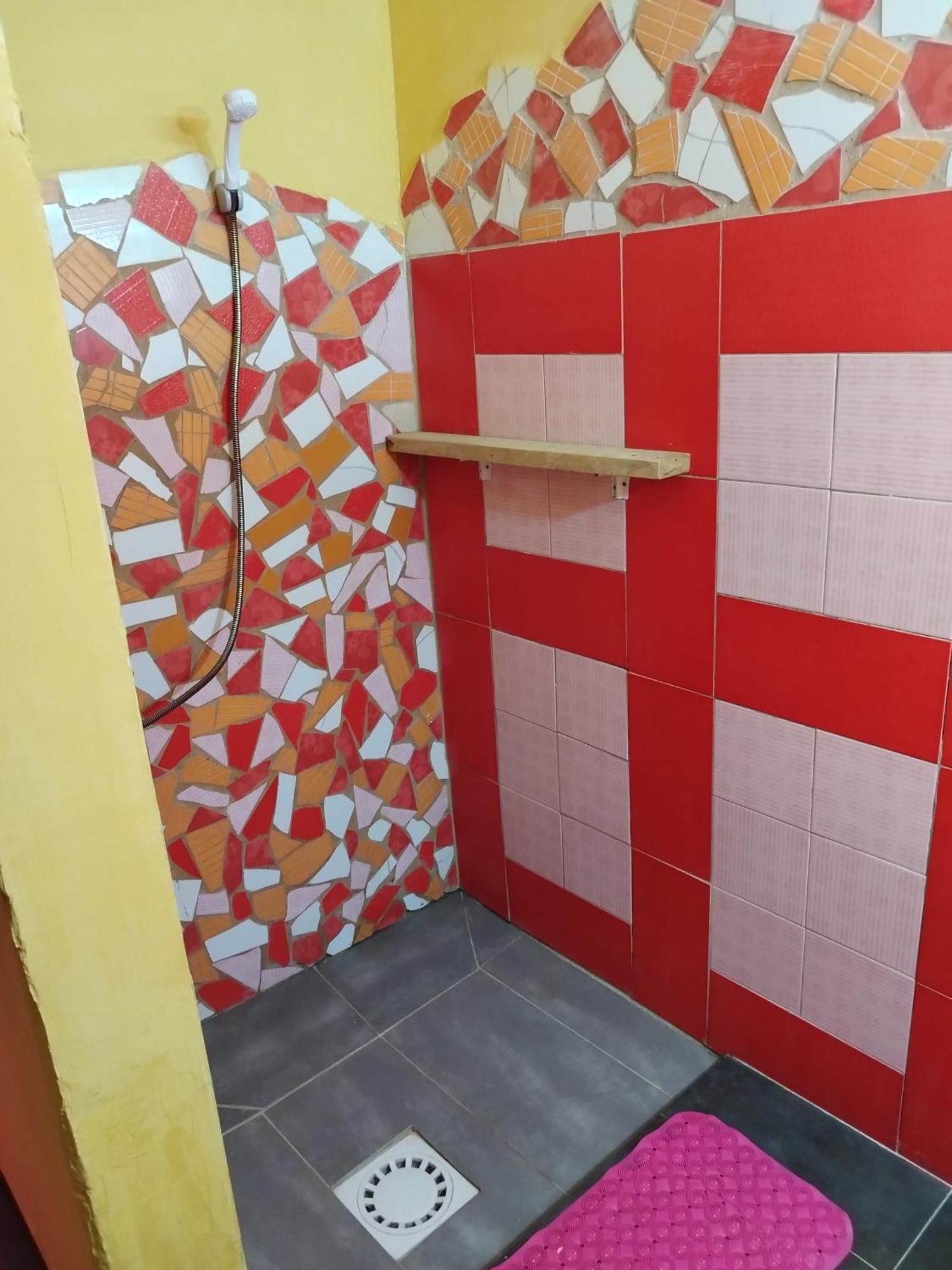 La Maison Blanche Ndangane Zewnętrze zdjęcie