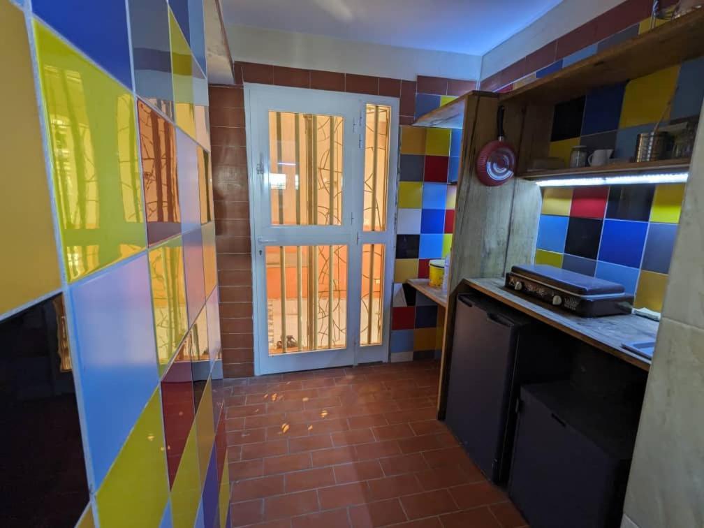 La Maison Blanche Ndangane Pokój zdjęcie