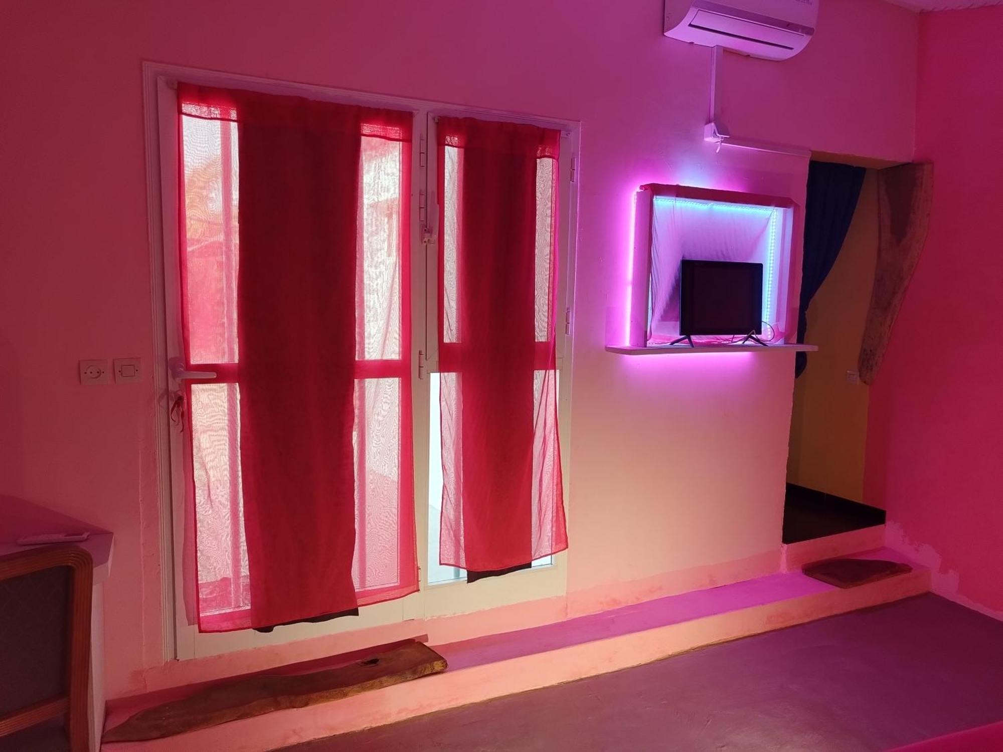 La Maison Blanche Ndangane Zewnętrze zdjęcie